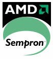 AMD Sempron 2500 SDA2500DUT3D