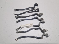 terminal bundle wiring FORD FIESTA MK7