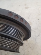 csigák WALU OE 1438995 BMW E46 2.0B 00r. M52TU