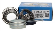 ŁOŻYSKO KOŁA SKF TYŁ VKBA 542 VKBA542 A4 B5 A6 C4