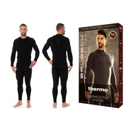 Rowerowa bielizna termiczna Brubeck Thermo XL -20°