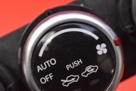 pannello controllo bocchette KLIMY 39510-79J0 SUZUKI SX4 1 e 06-14