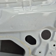 RENAULT CLIO V 5 19- Tür rechts heck hinten
