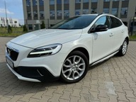 Volvo V40 Salon PL Cross Country Serwis Bezwyp...