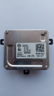 Przetwornica moduł led VW AUDI OE 4G0907697G