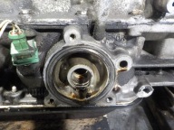 PEUGEOT 206 CITROEN C2 C3 SAXO engine 1.1 8V HFX