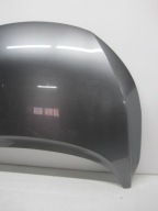 cofano NISSAN QASHQAI III J12 23R