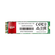 SSD disk Silicon Power A55 1TB M.2 SATA