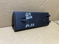 AUDI Q5 80A modul Bedienteil hinten heckklappe 8W8959107D