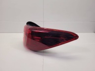 light rear right side Opel Grandland X 2019 YP00098280