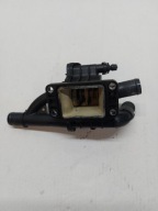 csomag TERMOSTATU FORD FOCUS III 1.6 DTCI