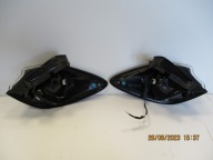 light rear part rear FORD PUMA MK2 left