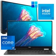 2IN1 DELL XPS 13 9365 i7-7Y75 16/240SSD WIN10