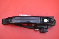 handle left front front black 6M21-U224A37-BF FORD MONDEO MK4 07-10