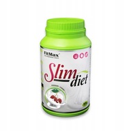 Slim diéta - WPC FitMax 975g jogurtovo-čerešňová