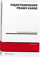 Międzynarodowe prawo karne