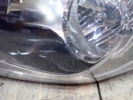 light left REFLEKTOR left KIA RIO 3 III UB 11-17R HB HATCHBACK 92101-1W280