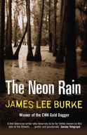 The Neon Rain Burke James Lee (Author)