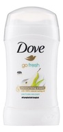Dove Go Fresh Sztyft Pear&Aloe Vera 40 ml