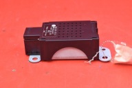 control unit module filter PRZECIWZAKLOCENIOWY 5M0035570B VW GOLF VI plus 09-14