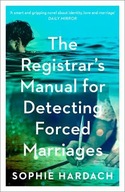 The Registrar's Manual for Detecting Forced Marria