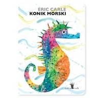 KONIK MORSKI, ERIC CARLE