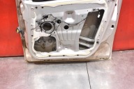 door right front front silver OPEL COMBO D 11-20