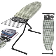 VASALÓDESZKA VASALÓTARTÓVAL 120x42cm