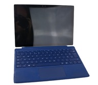 Notebook Microsoft Surface 4 PRO 12,5 " Intel Core i5 4 GB / 128 GB strieborný