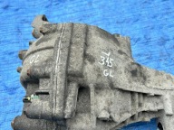 MERCEDES GL X164 ML W164 3.45 differential diff differential rear part Z blocking