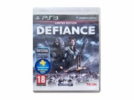 Defiance 10/10!