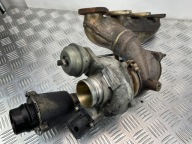 Mercedes-Benz E W212 180 turbo A2710903280
