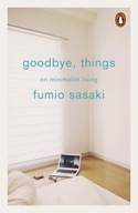 GOODBYE THINGS, SASAKI FUMIO