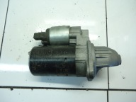 BMW 5 E60 E61 2.5 2007 N53B25A starter 0001107424