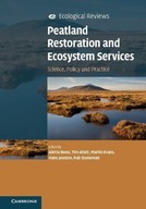 Peatland Restoration and Ecosystem Services: