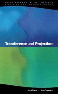 Transference And Projection Grant Jan ,Crawley