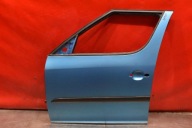 door left front front LF5S SKODA ROOMSTER 06-10