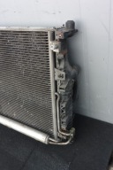 water cooler KLIMY 5.0 petrol ML W164 GL X164