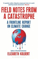 Field Notes from a Catastrophe: A Frontline