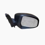 FORD FOCUS MK3 11-18r KOMBI HB 7PIN mirror electrics right black, FB FF