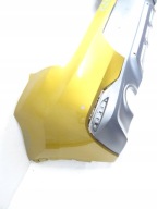 BMW X2 F39 m-packet bumper rear part rear