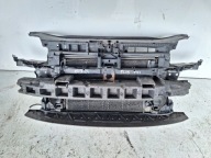 VOLKSWAGEN GOLF V plus 05-09 support panel for radiators TDI