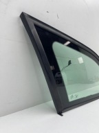 AUDI A6 C7 AVANT window bodywork left rear part original!