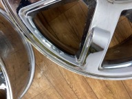 disc 22 discs wheels Cadillac Escalade IV 2015+