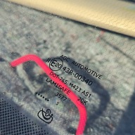 VETRO PARABREZZA FORD C-MAX MK2 II