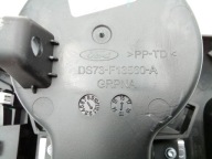 Ford Mondeo MK5 V bracket for kubki cupholder dekor