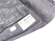 boot upholstery right rear part AUDI Q5 8R 8R0863880A AL1