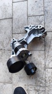 Stütze alternatora Halter Spanner Komplet Renault Captur 117108063r