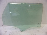 window side right rear door FORD FOCUS MK3