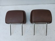 arm rests rest adjustable left right leather BRAZOWA AUDI A6 C7 4G